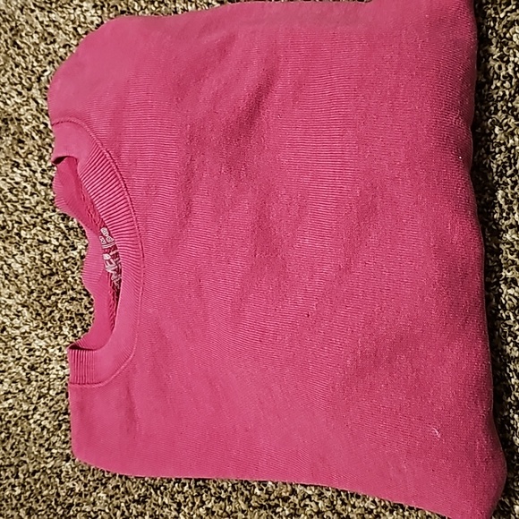 Sweatshirt bundle of very soft light weight sweatshirts - Picture 5 of 10